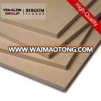 BERGEIM FLOORS Wood Fiber High Gloss Mdf Board China Price